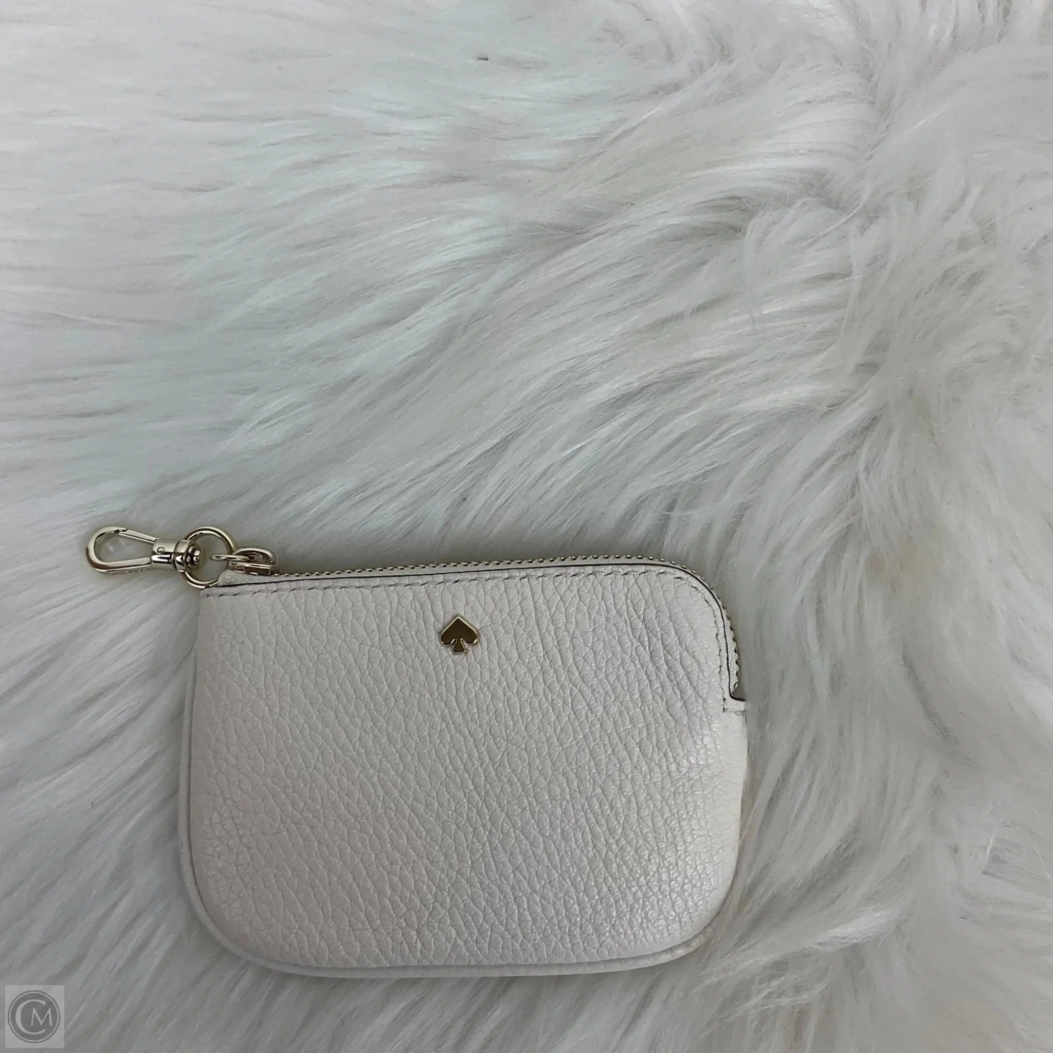 Coin Purse Designer By Kate Spade