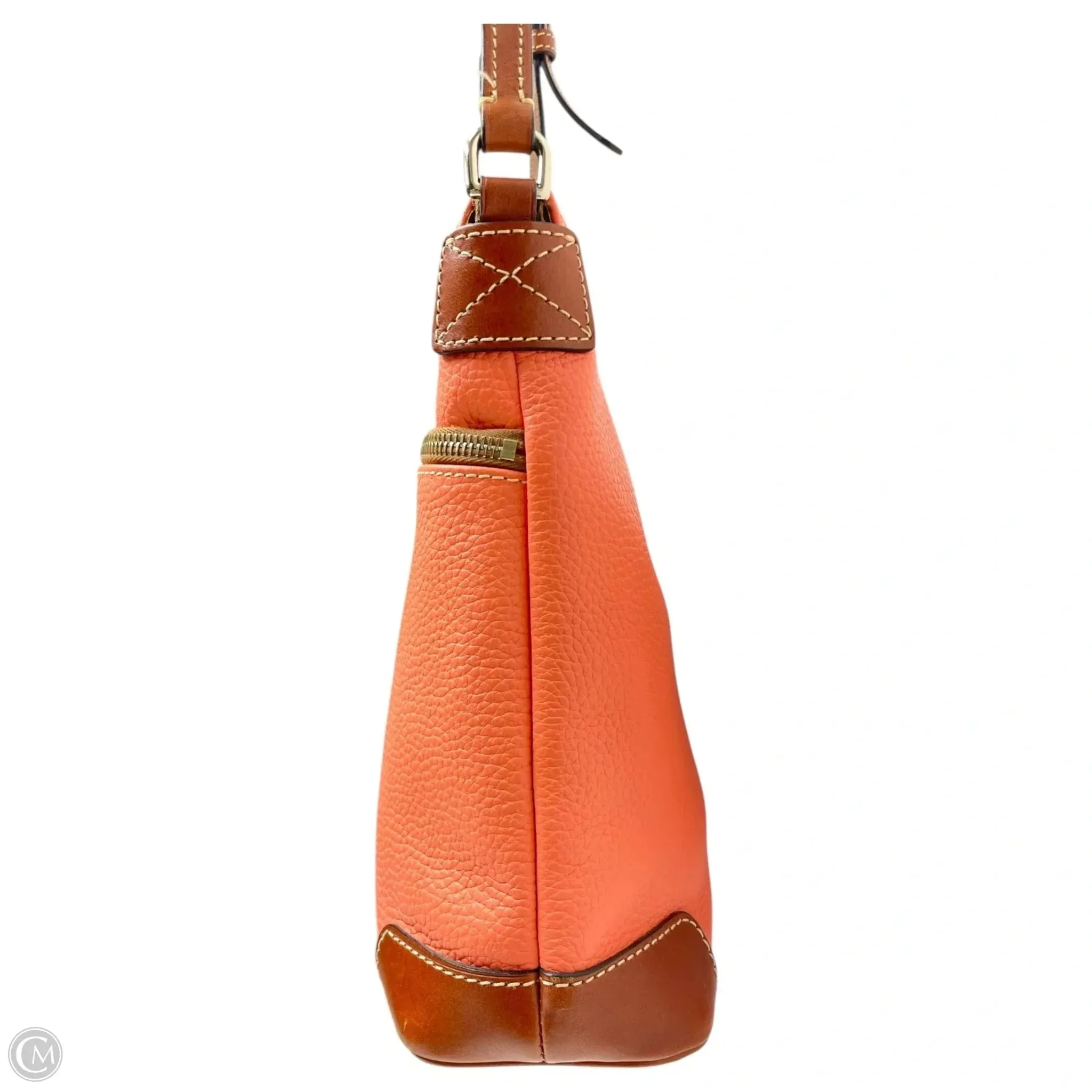 Crossbody Designer By Dooney And Bourke, Size: Large