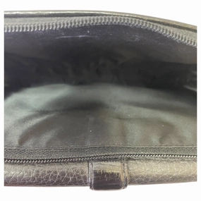 Crossbody By Brighton In Black, Size:Small