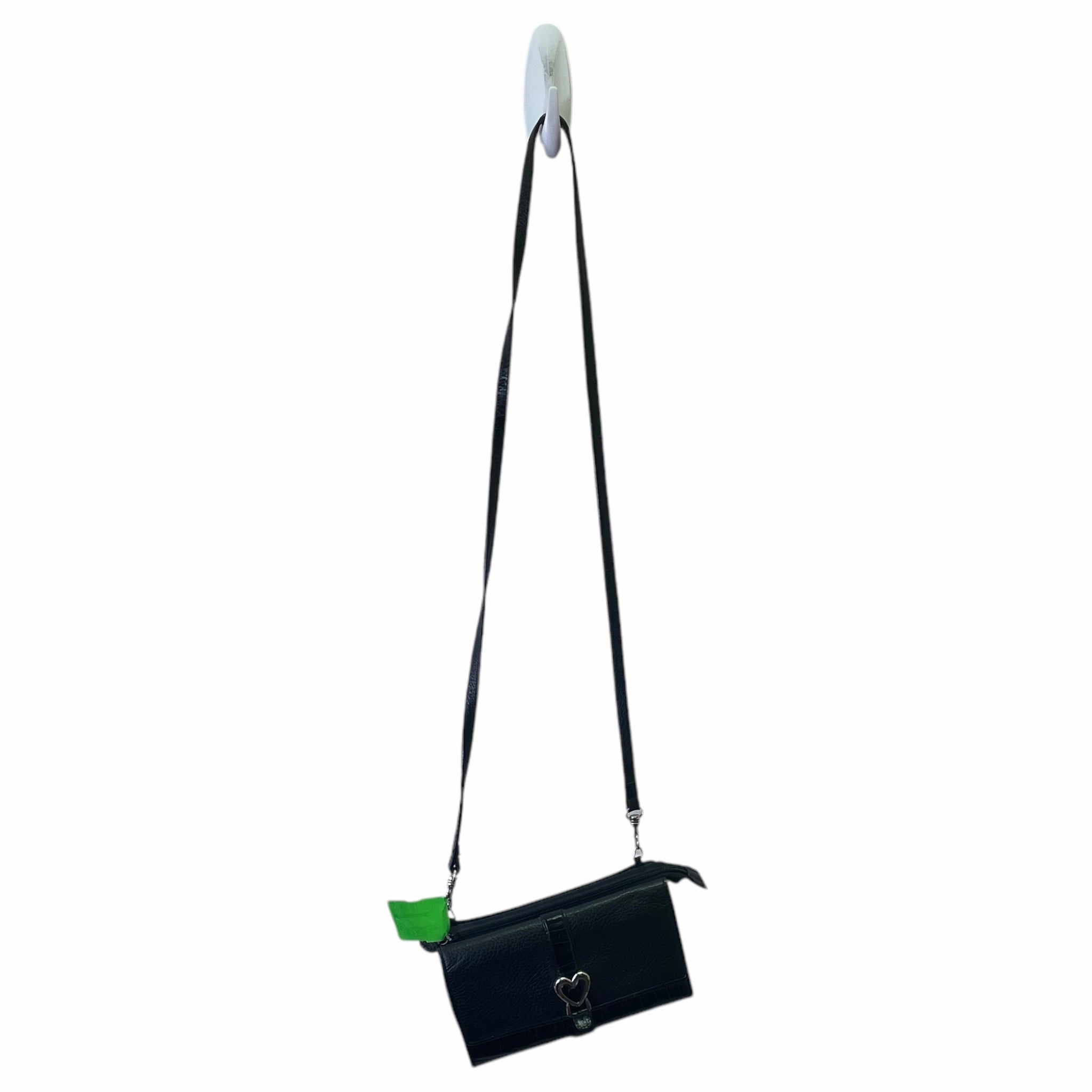 Crossbody By Brighton In Black, Size:Small