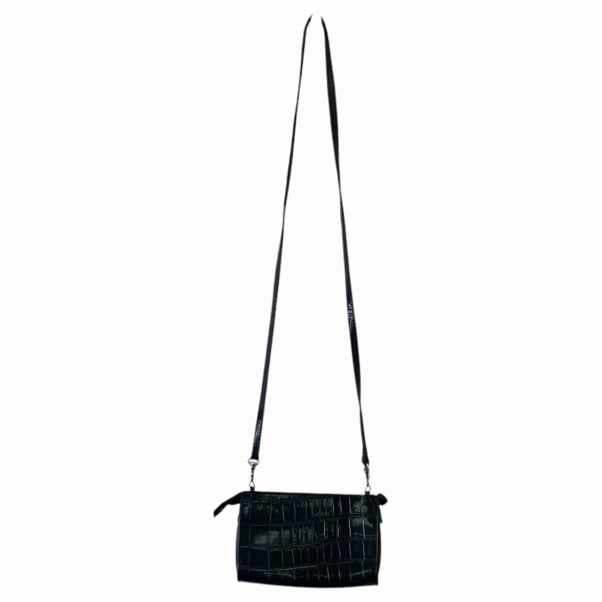 Crossbody By Brighton In Black, Size:Small
