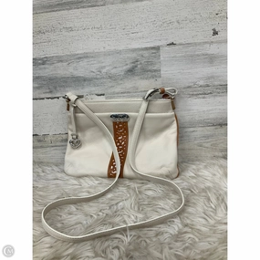 Crossbody By Brighton, Size: Large
