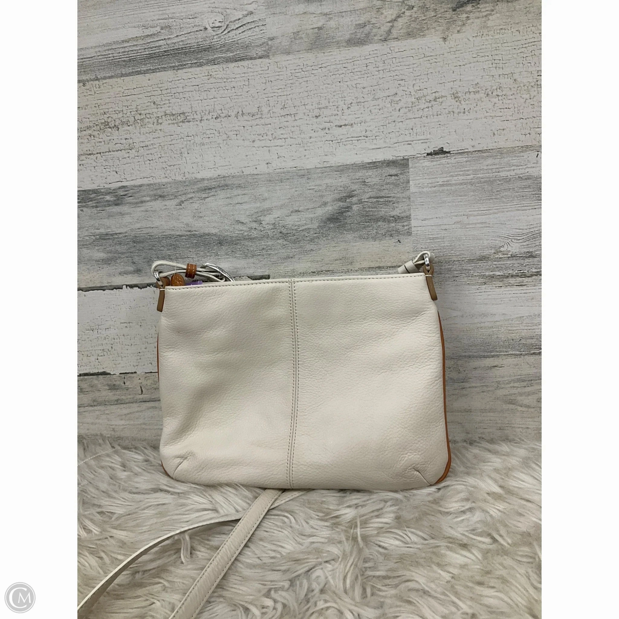 Crossbody By Brighton, Size: Large