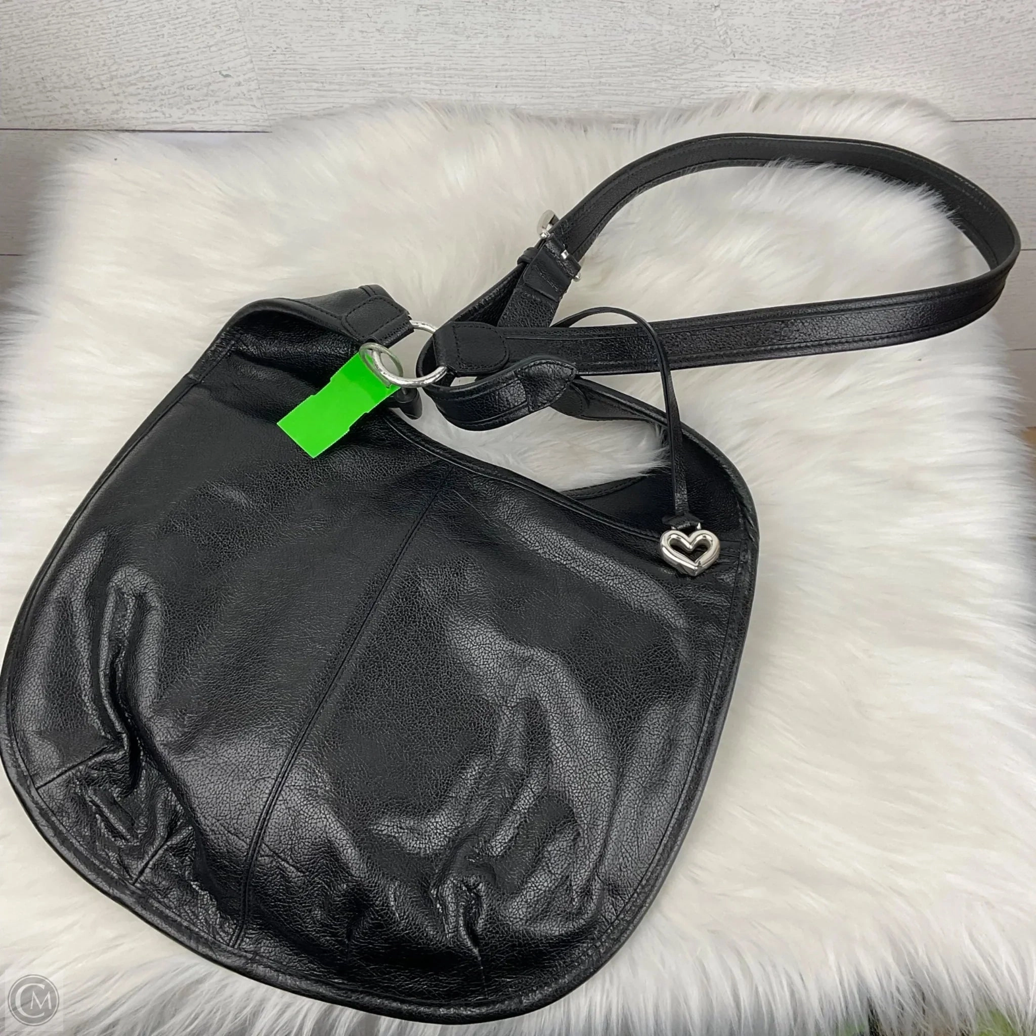 Crossbody By Brighton, Size: Medium