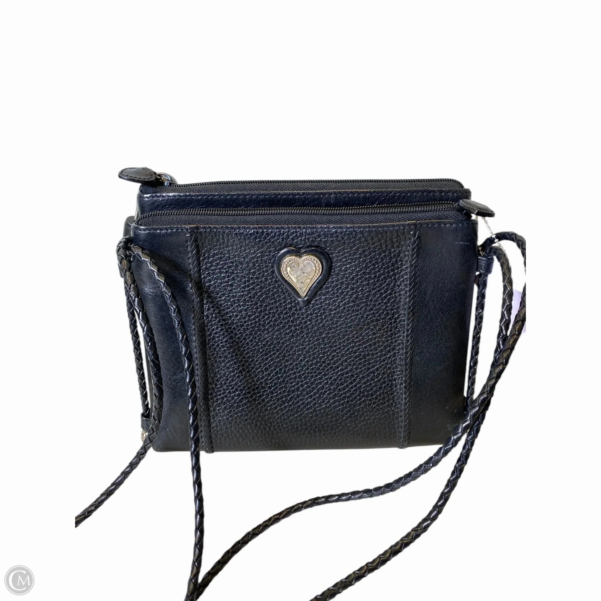 Crossbody By Brighton, Size: Medium