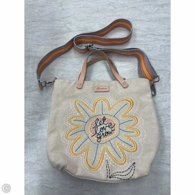 Crossbody By Brighton, Size: Medium