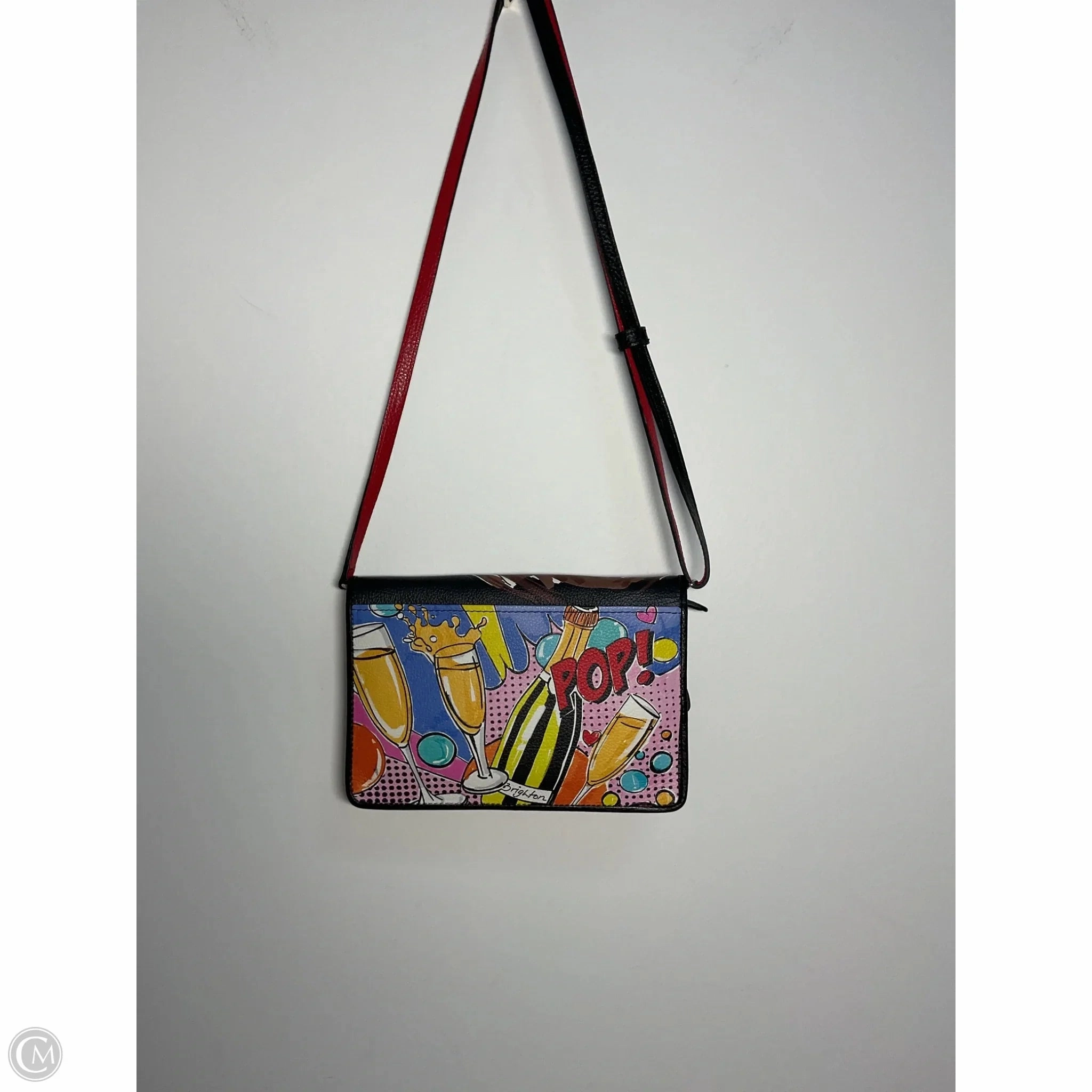 Crossbody By Brighton, Size: Medium
