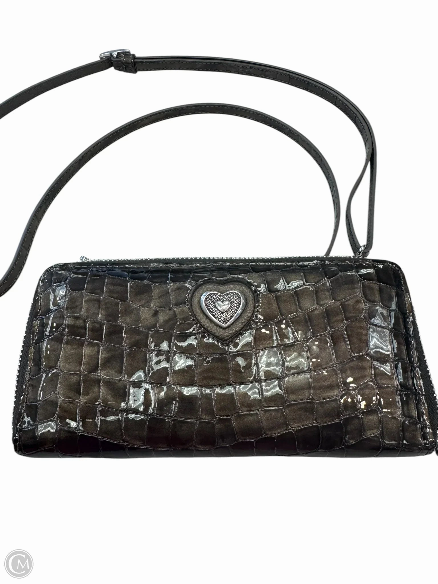 Crossbody By Brighton, Size: Medium