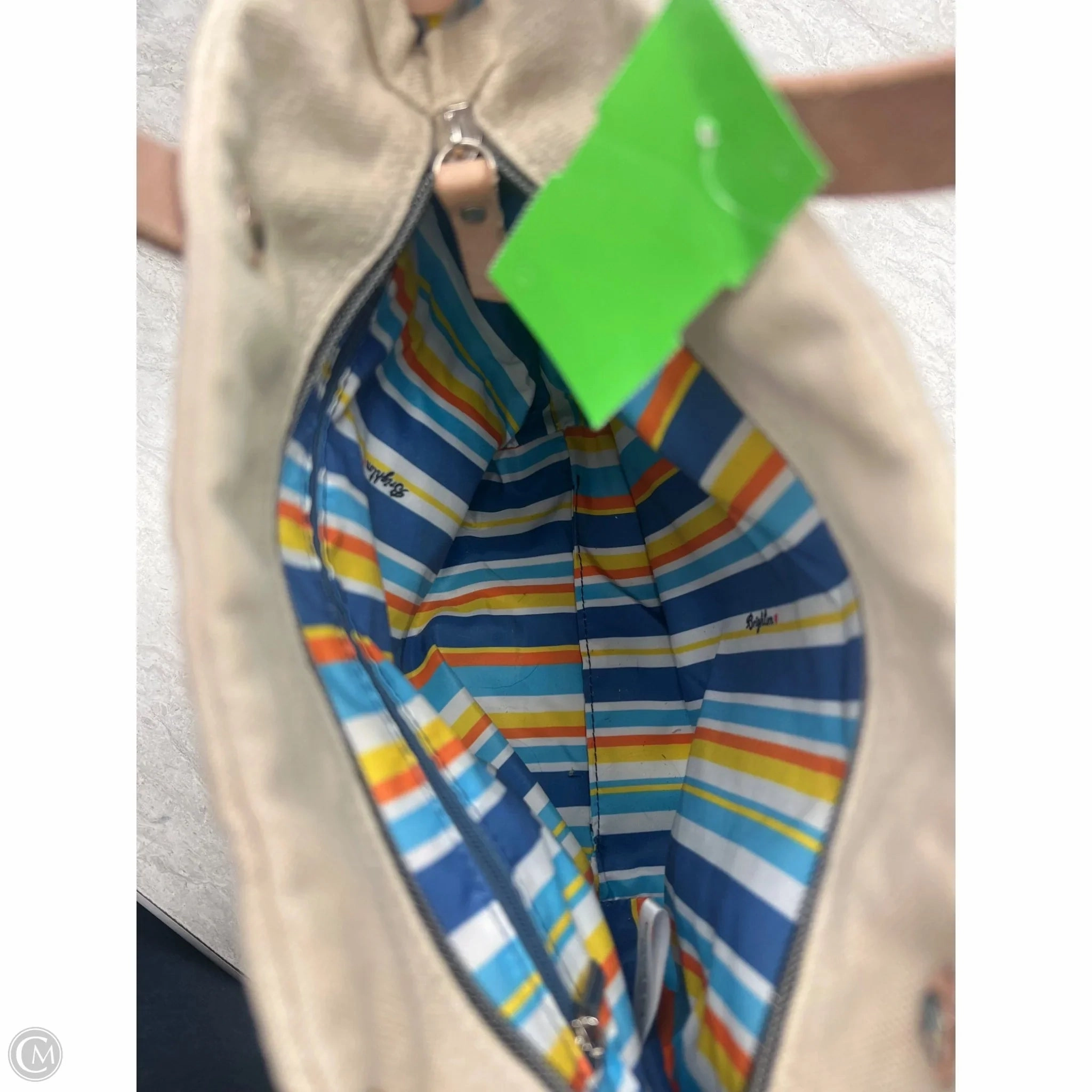 Crossbody By Brighton, Size: Medium