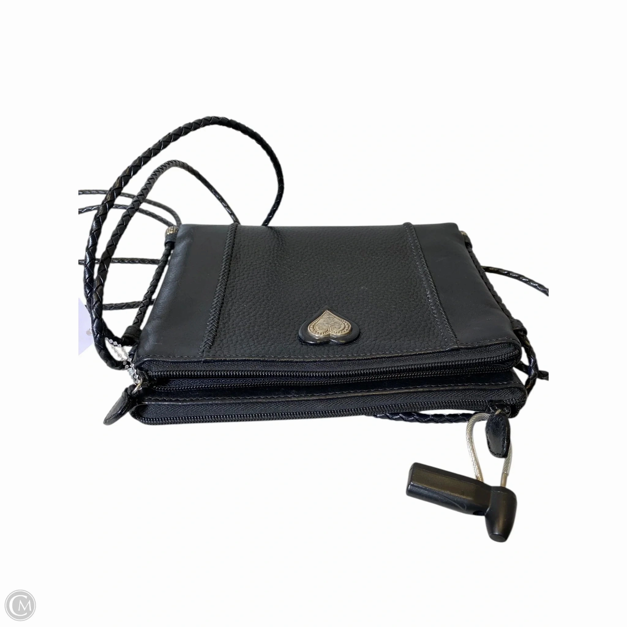 Crossbody By Brighton, Size: Medium