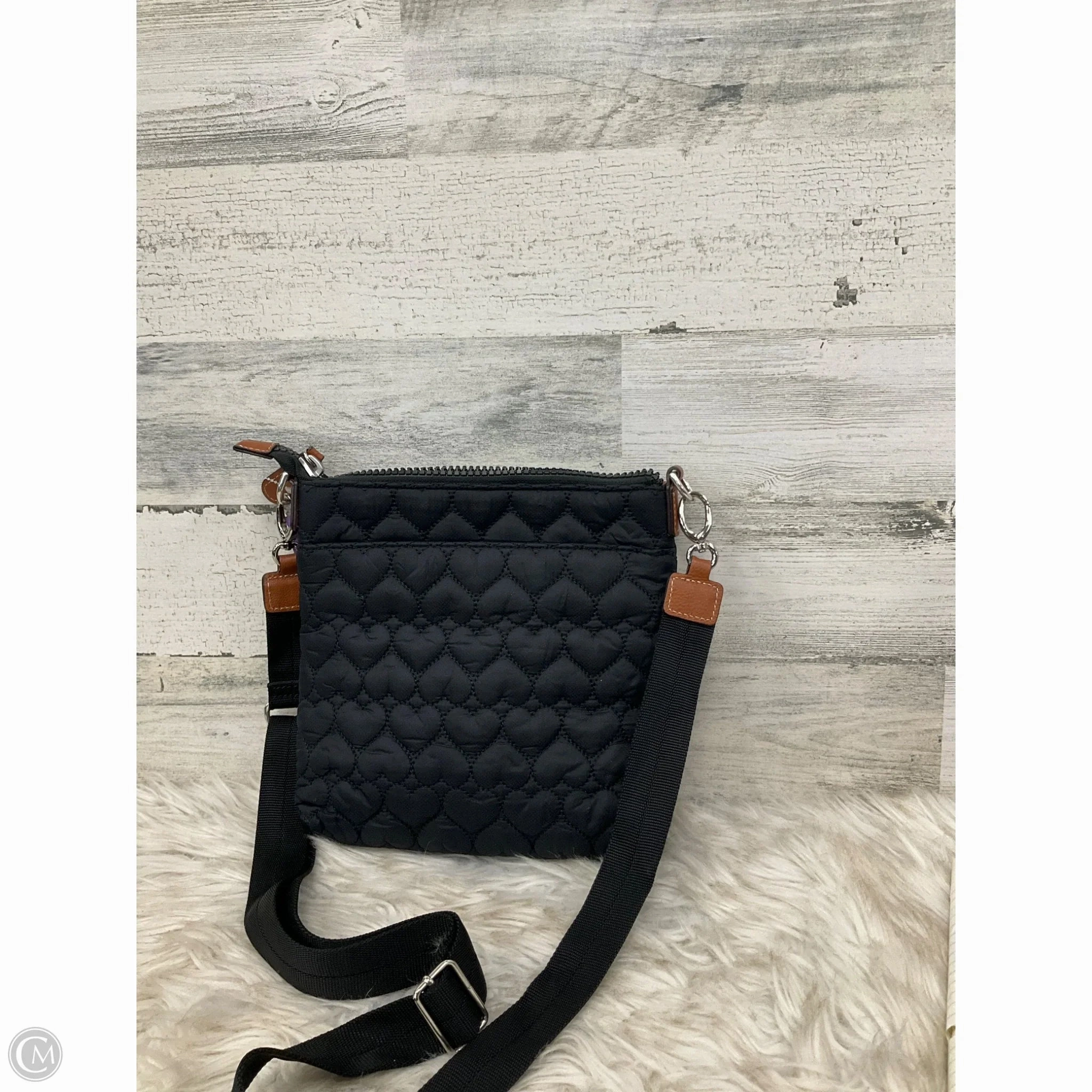 Crossbody By Brighton, Size: Medium