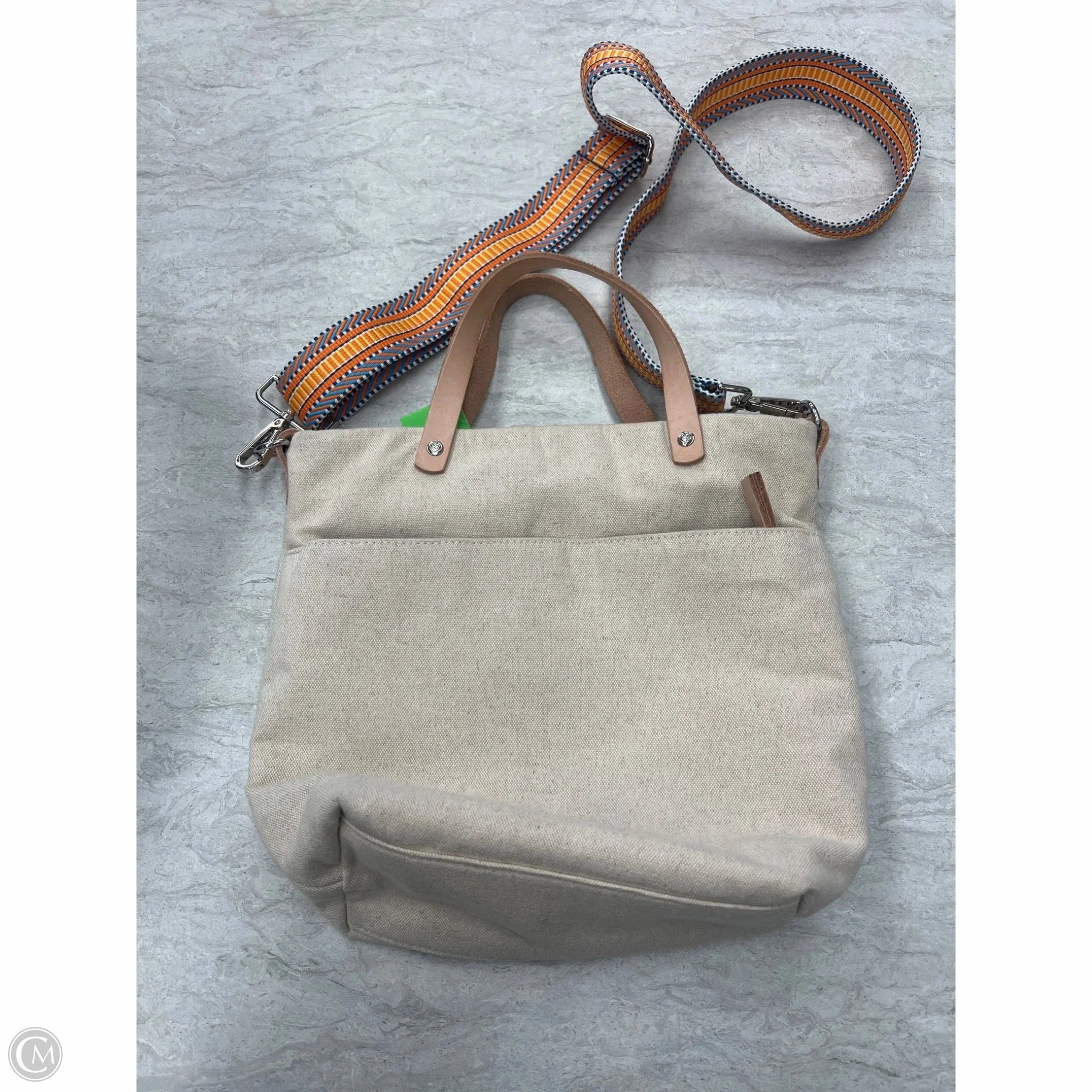 Crossbody By Brighton, Size: Medium