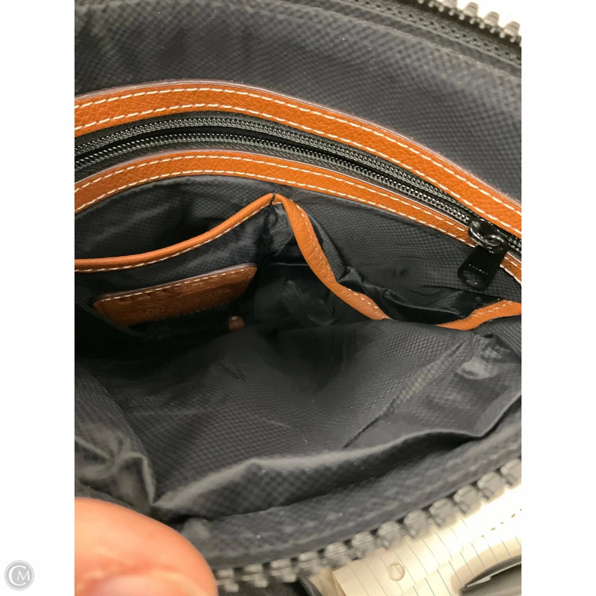 Crossbody By Brighton, Size: Medium
