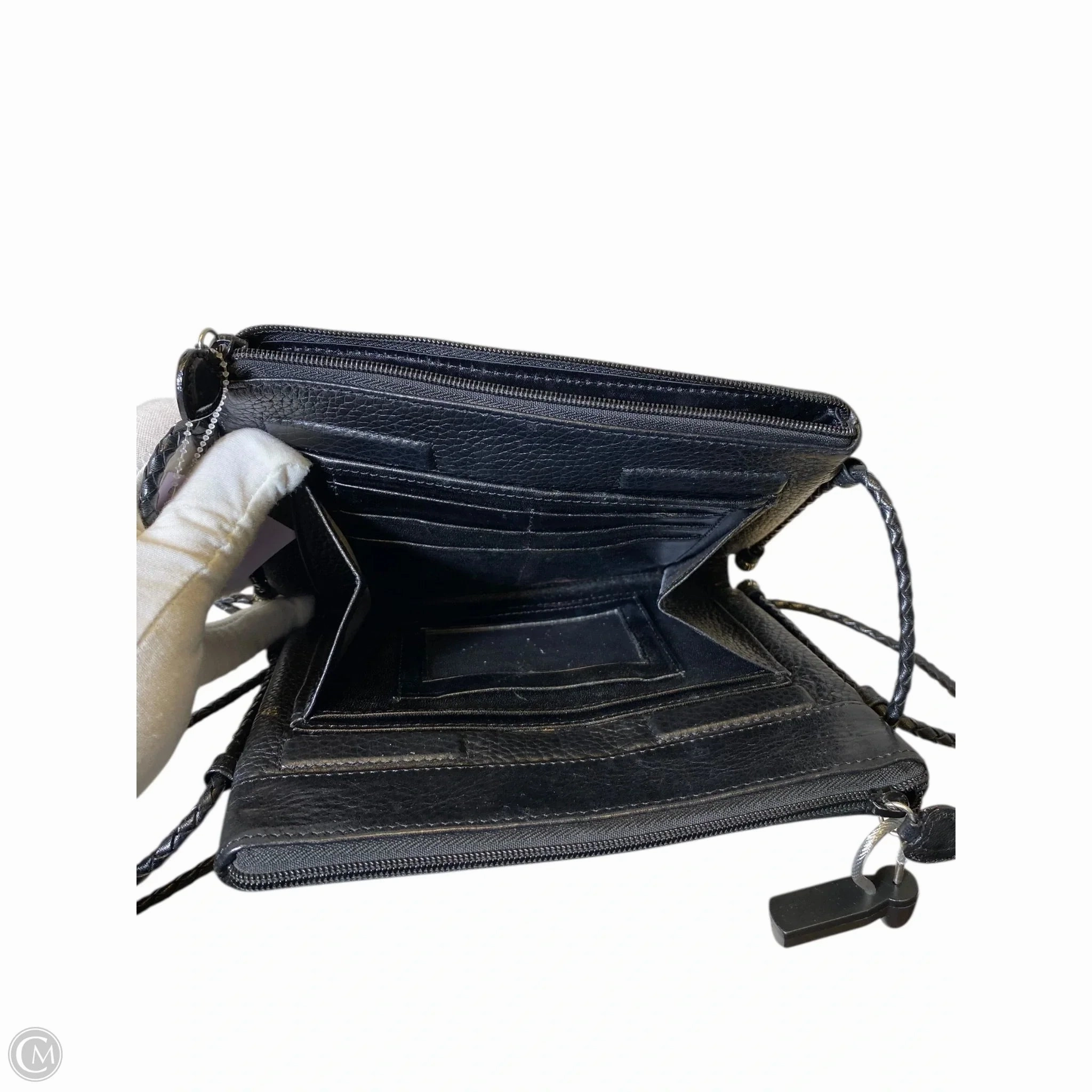 Crossbody By Brighton, Size: Medium