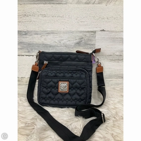 Crossbody By Brighton, Size: Medium