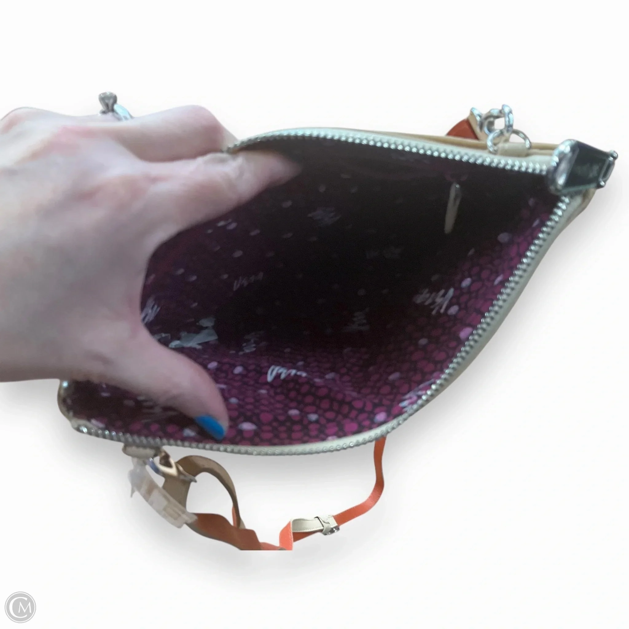 Crossbody By Brighton, Size: Medium