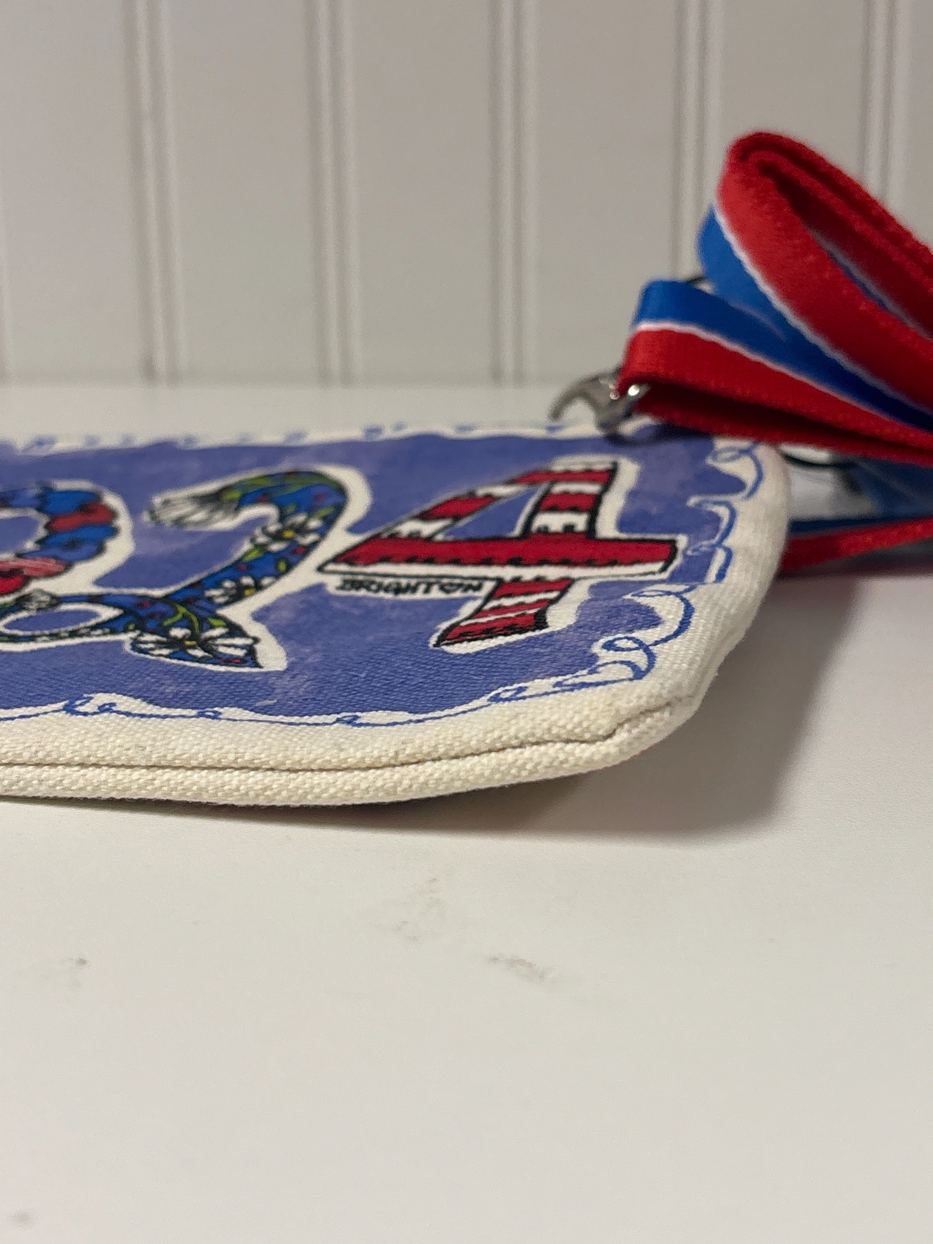 Crossbody By Brighton, Size: Medium