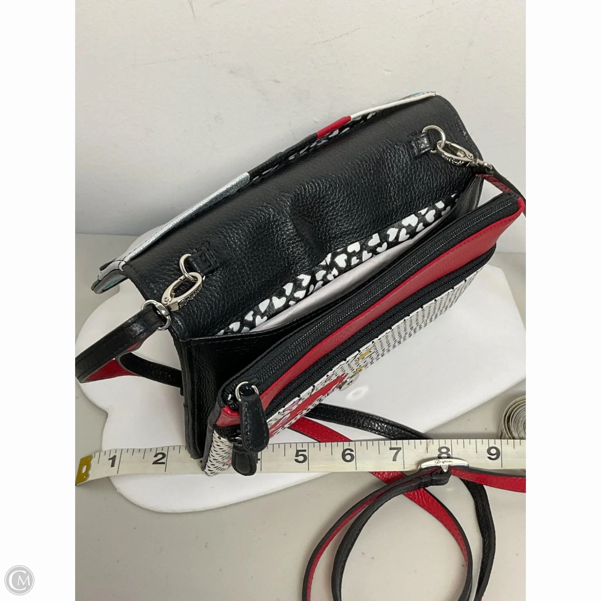 Crossbody By Brighton, Size: Medium