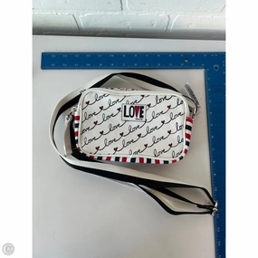 Crossbody By Brighton, Size: Small