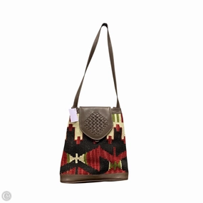 Crossbody By Brighton, Size: Small