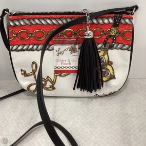 Crossbody By Brighton, Size: Small