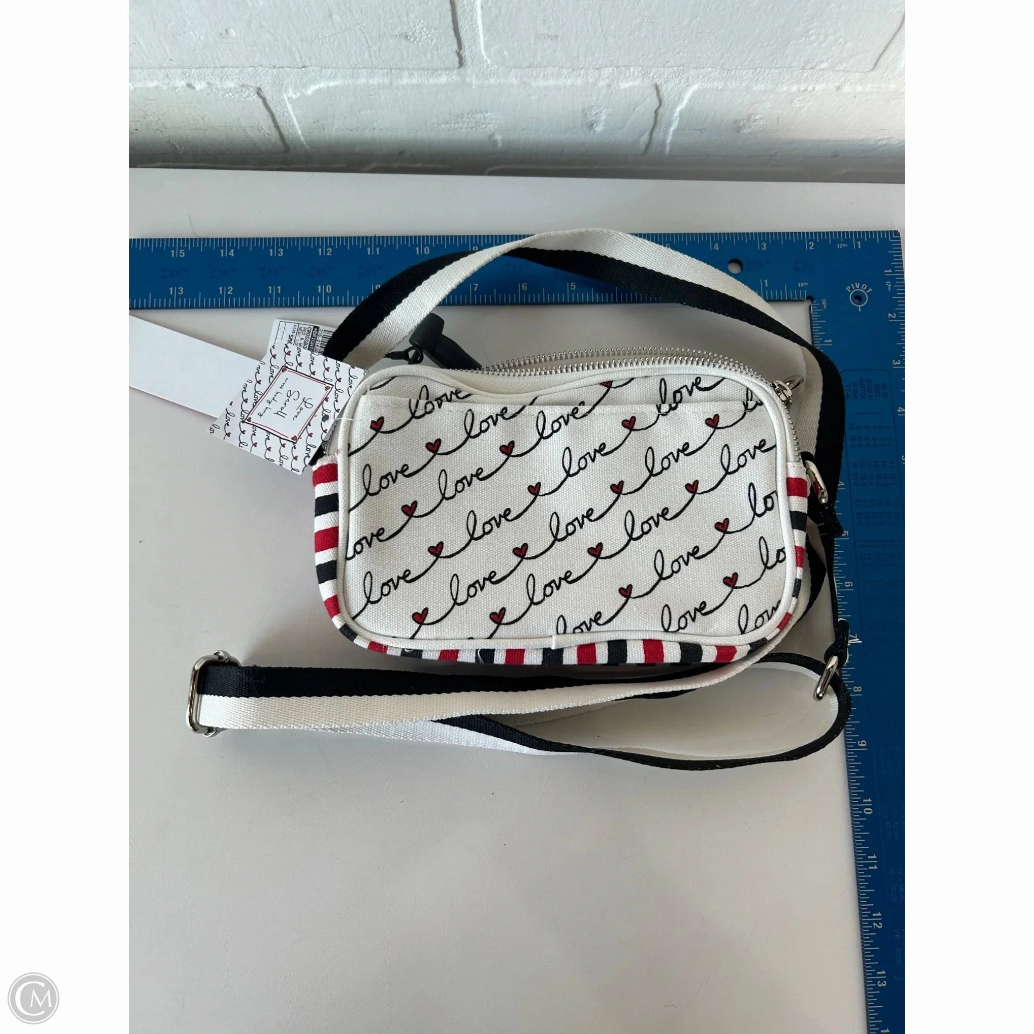 Crossbody By Brighton, Size: Small