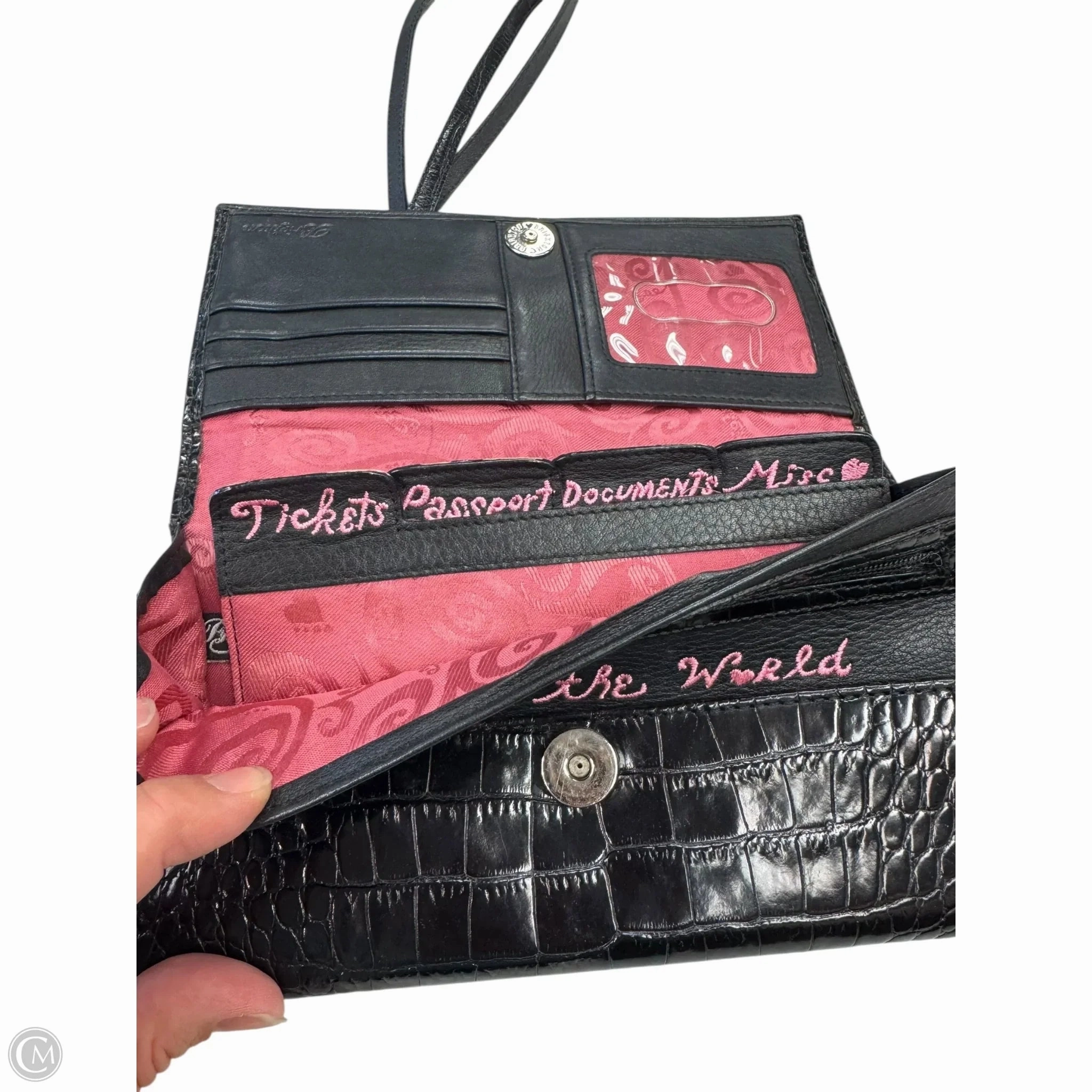 Crossbody By Brighton, Size: Small
