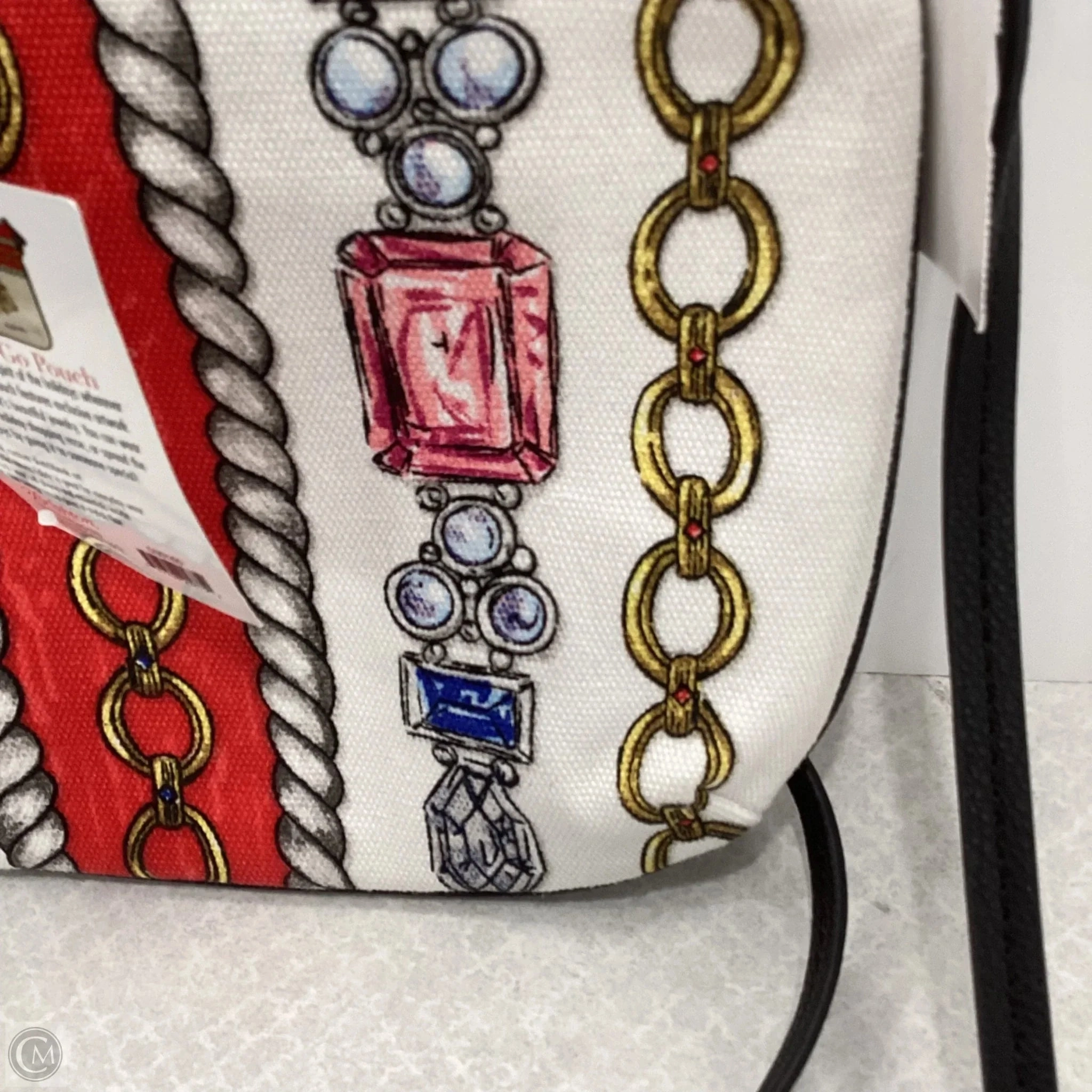 Crossbody By Brighton, Size: Small