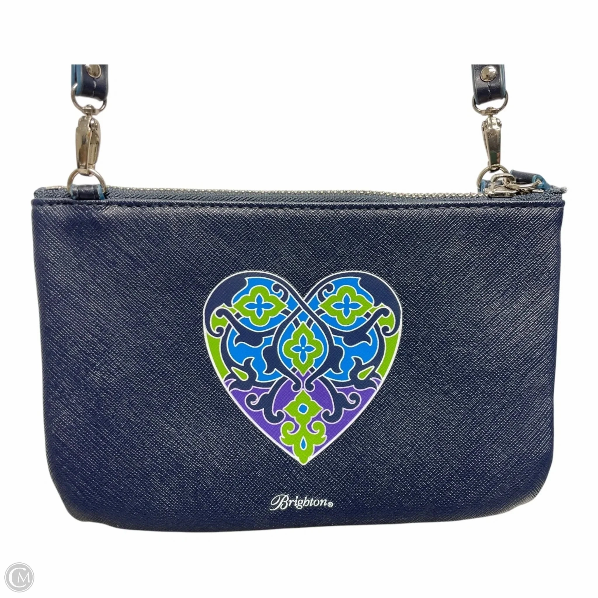 Crossbody By Brighton, Size: Small