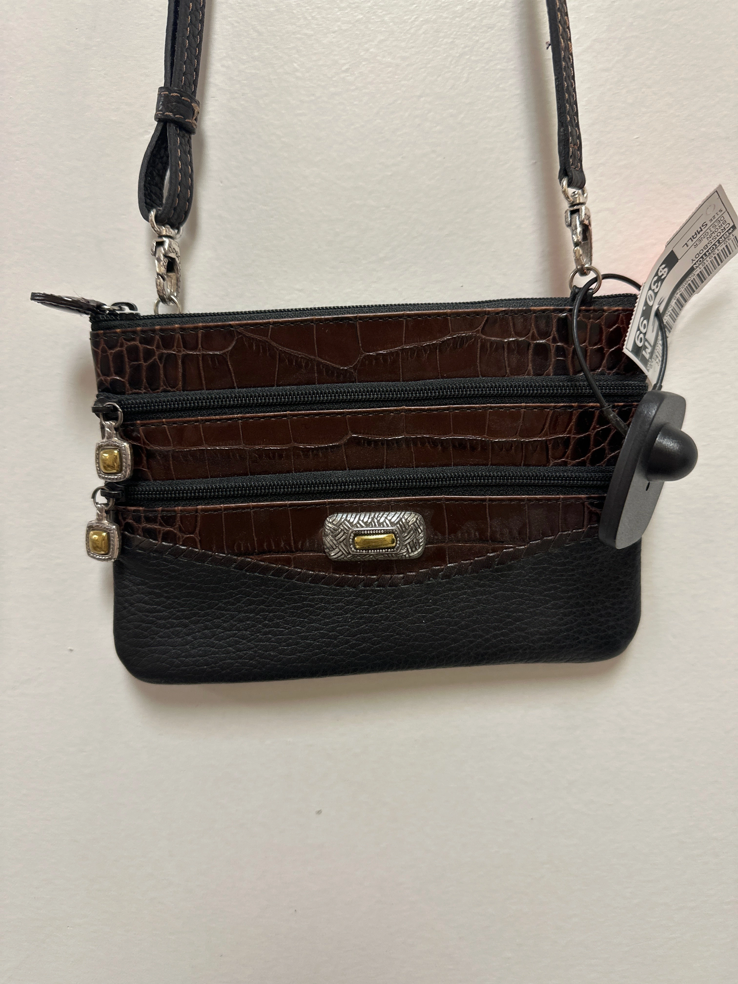 Crossbody By Brighton, Size: Small