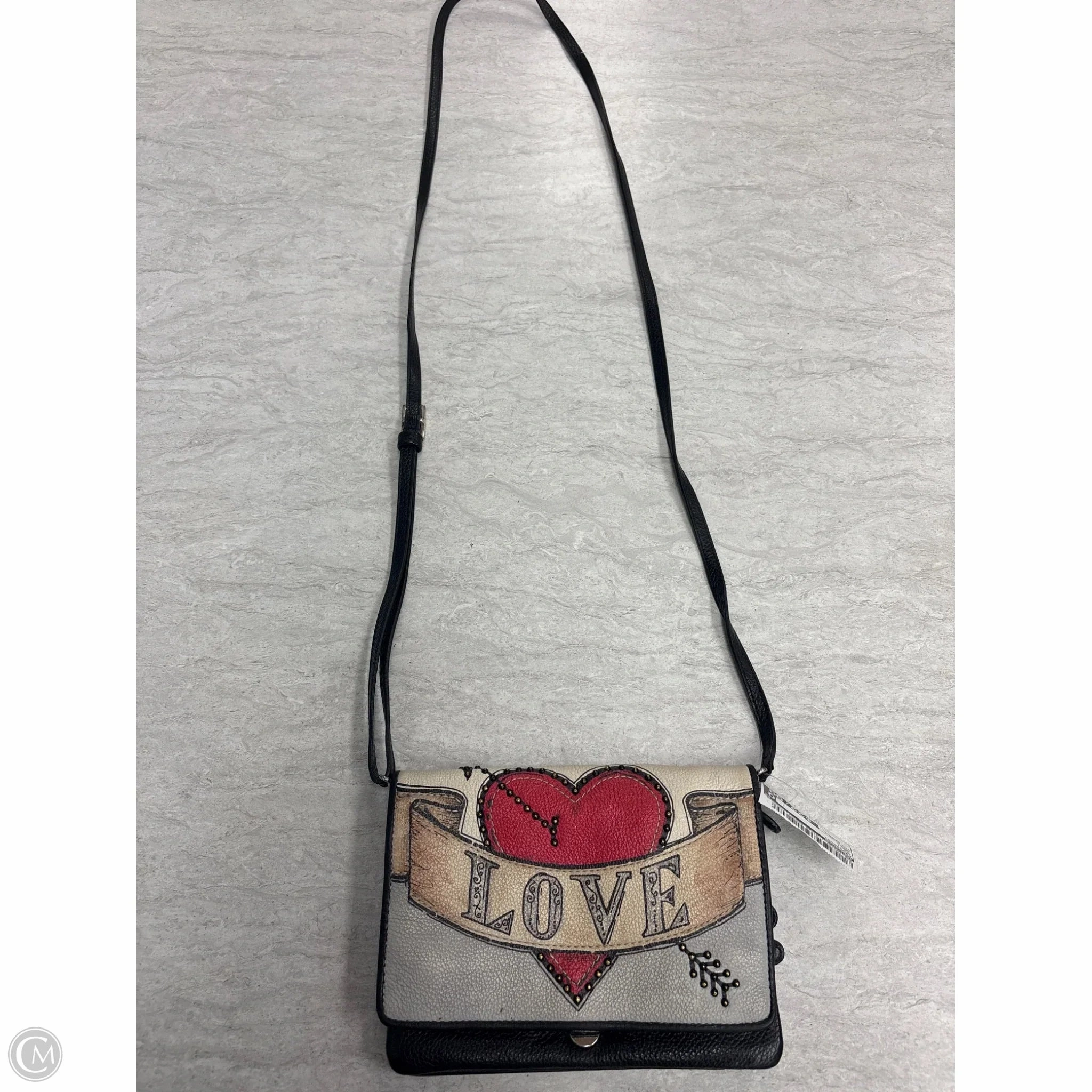 Crossbody By Brighton, Size: Small