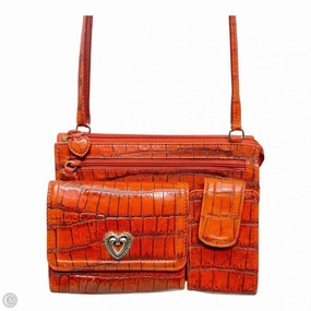Crossbody By Brighton, Size: Small