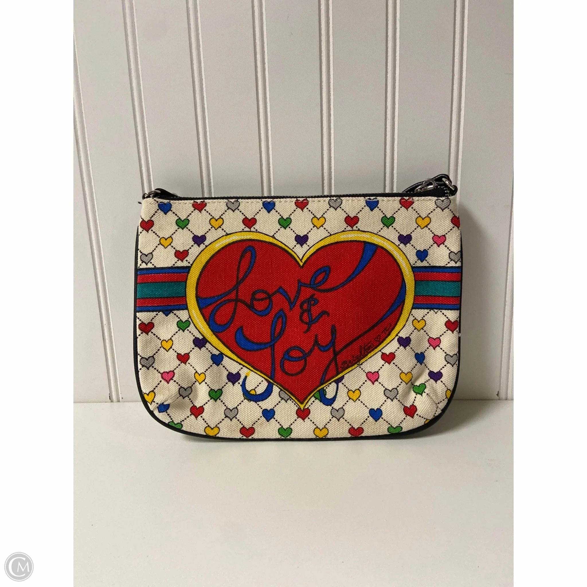Crossbody By Brighton, Size: Small