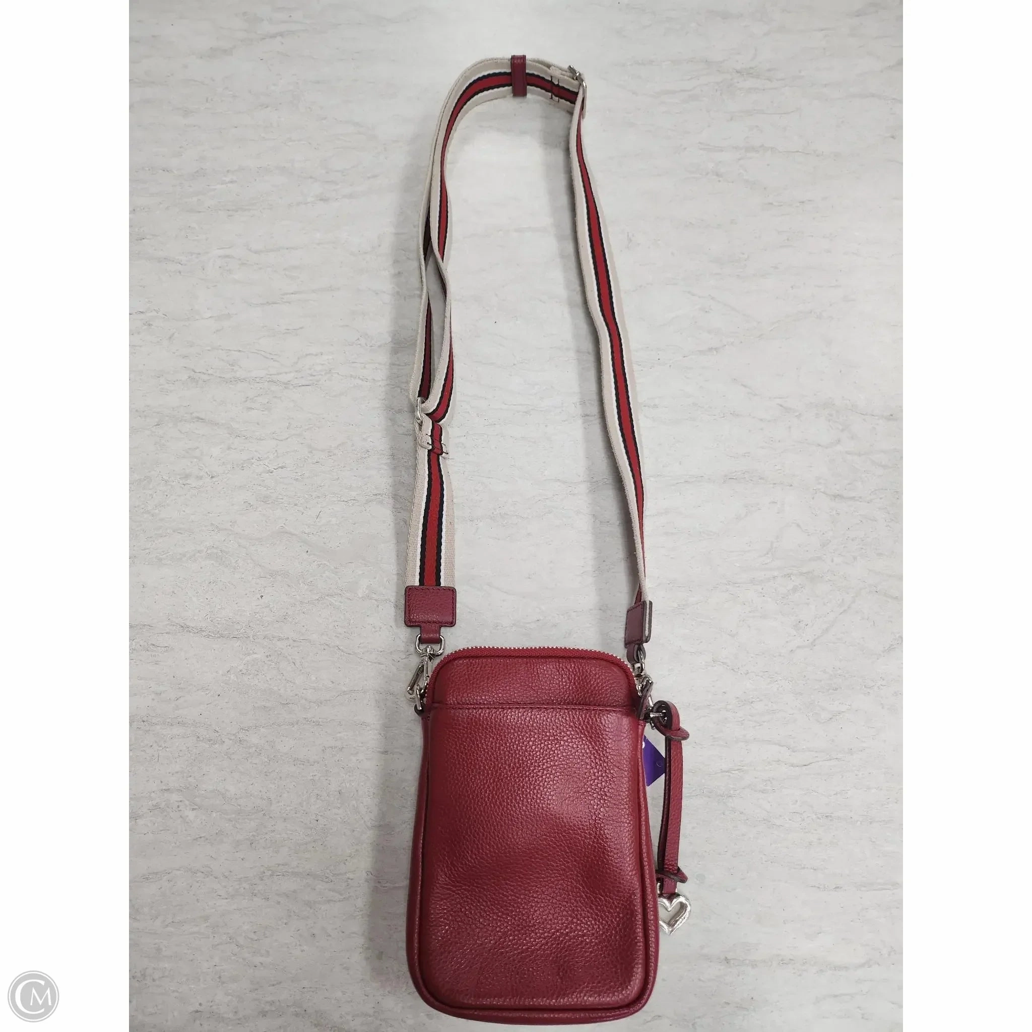 Crossbody By Brighton, Size: Small