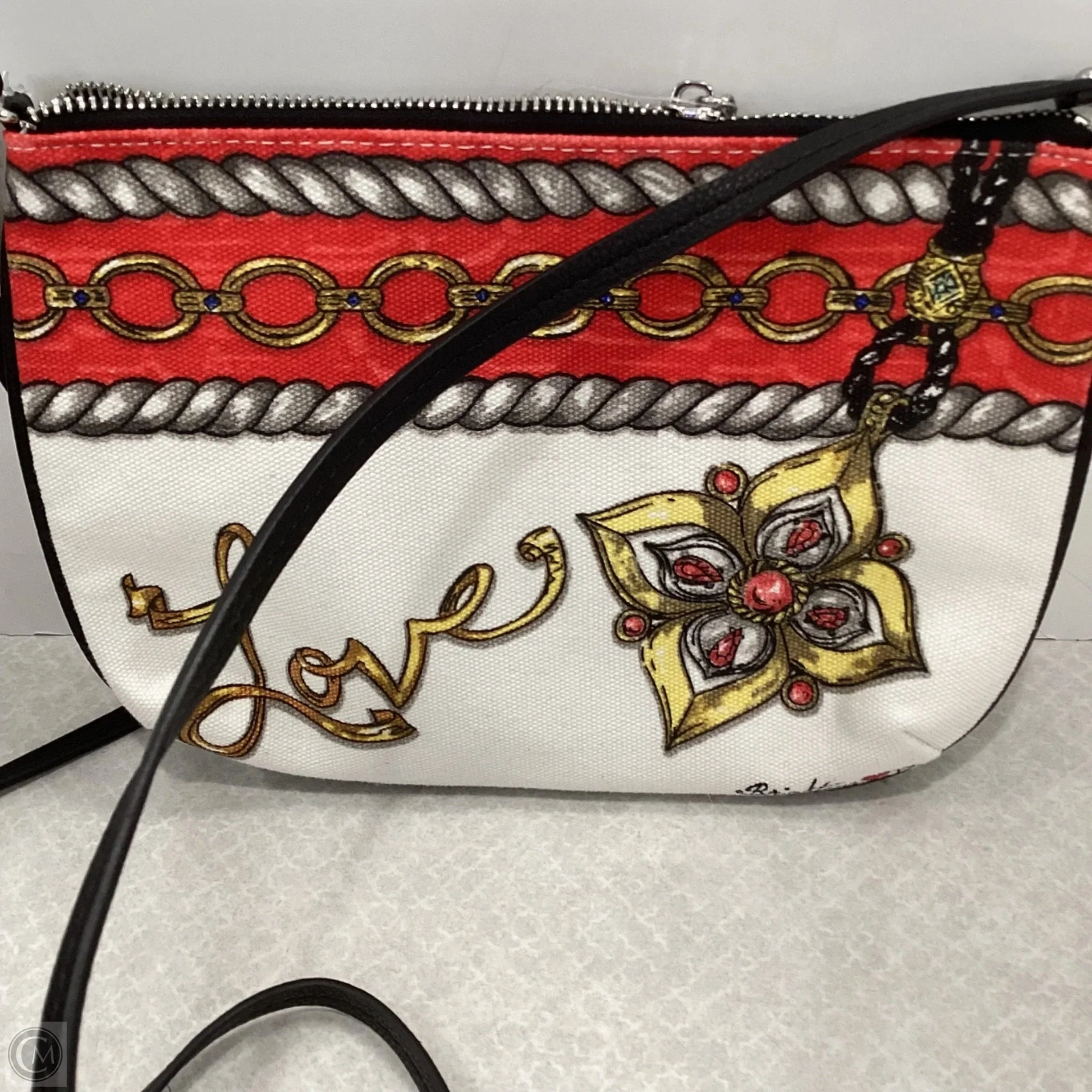 Crossbody By Brighton, Size: Small