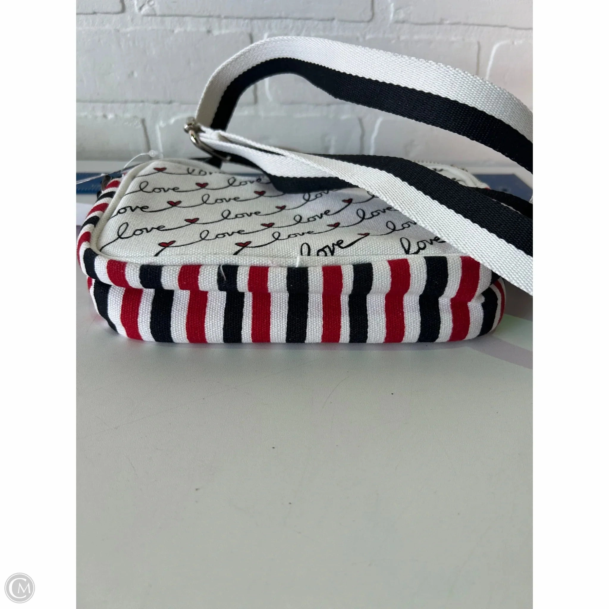 Crossbody By Brighton, Size: Small