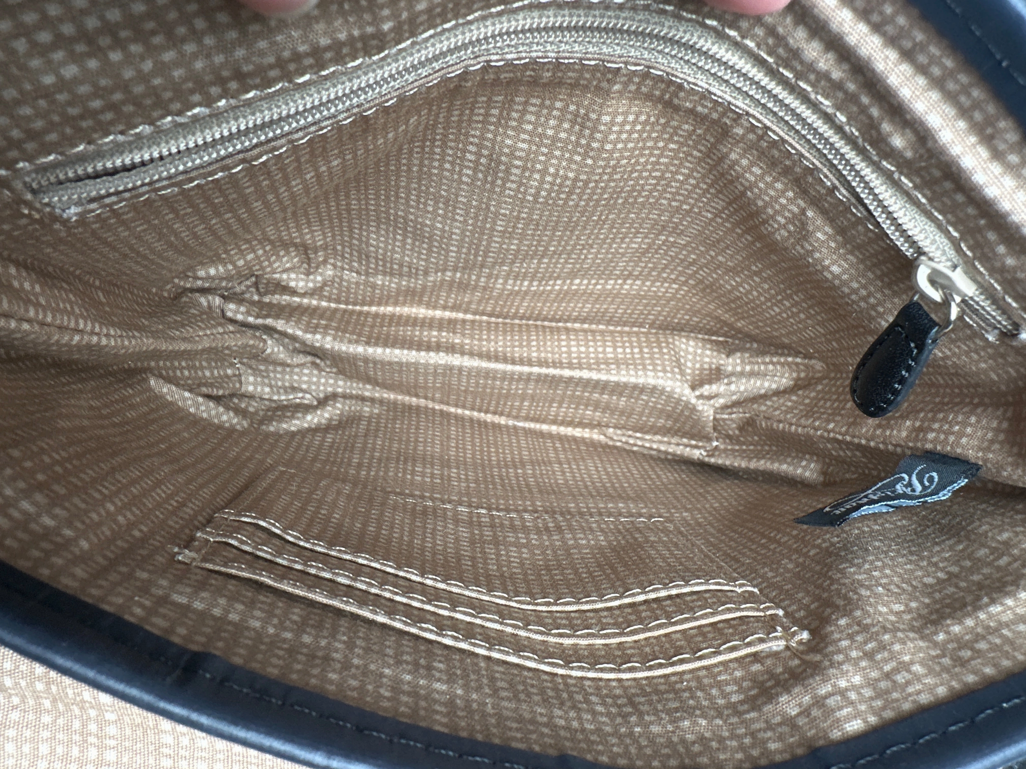 Crossbody By Brighton, Size: Small