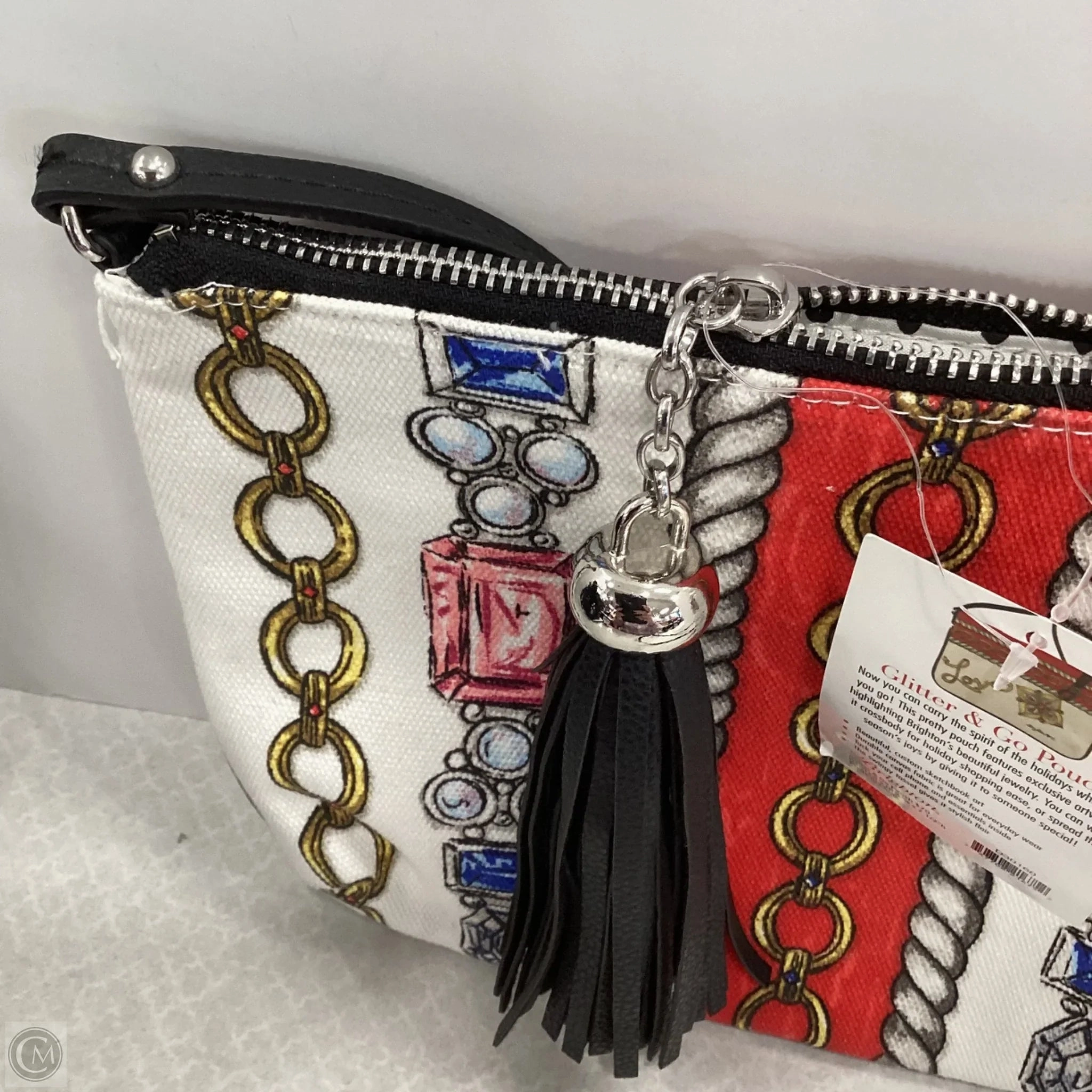 Crossbody By Brighton, Size: Small