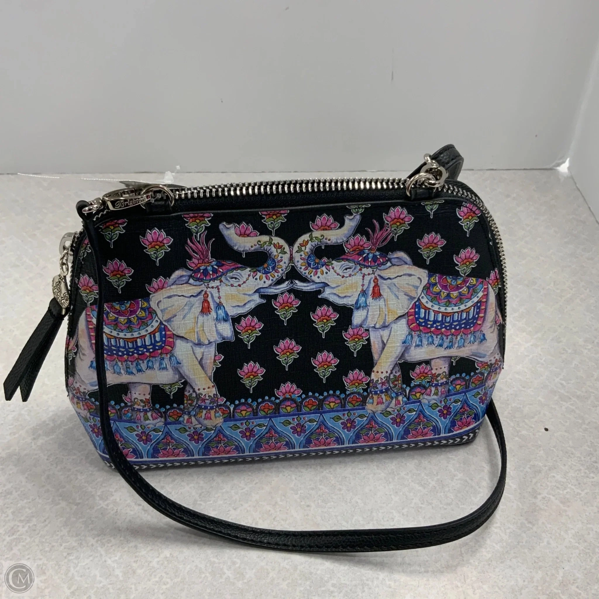 Crossbody By Brighton, Size: Small