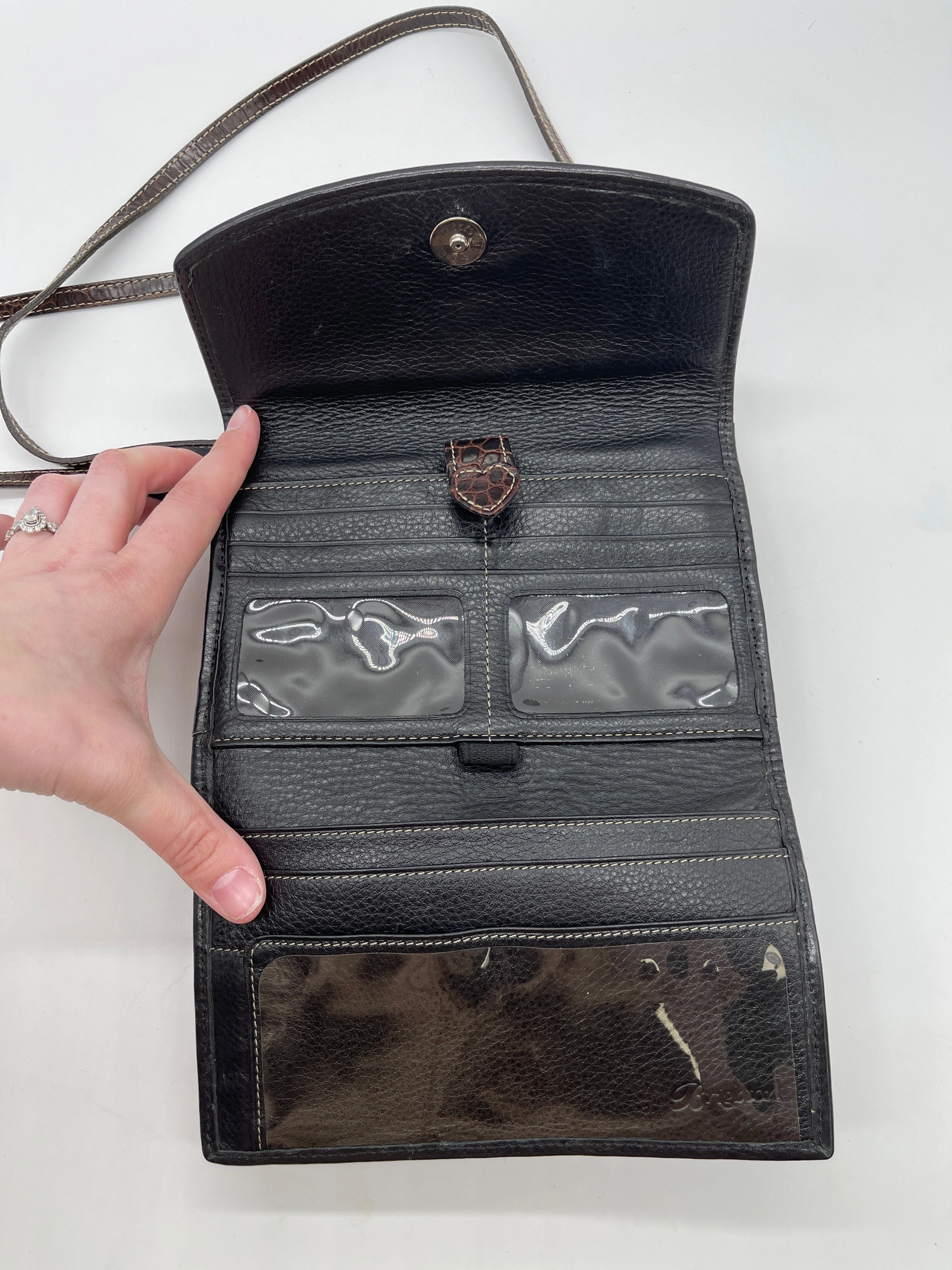 Crossbody By Brighton, Size: Small