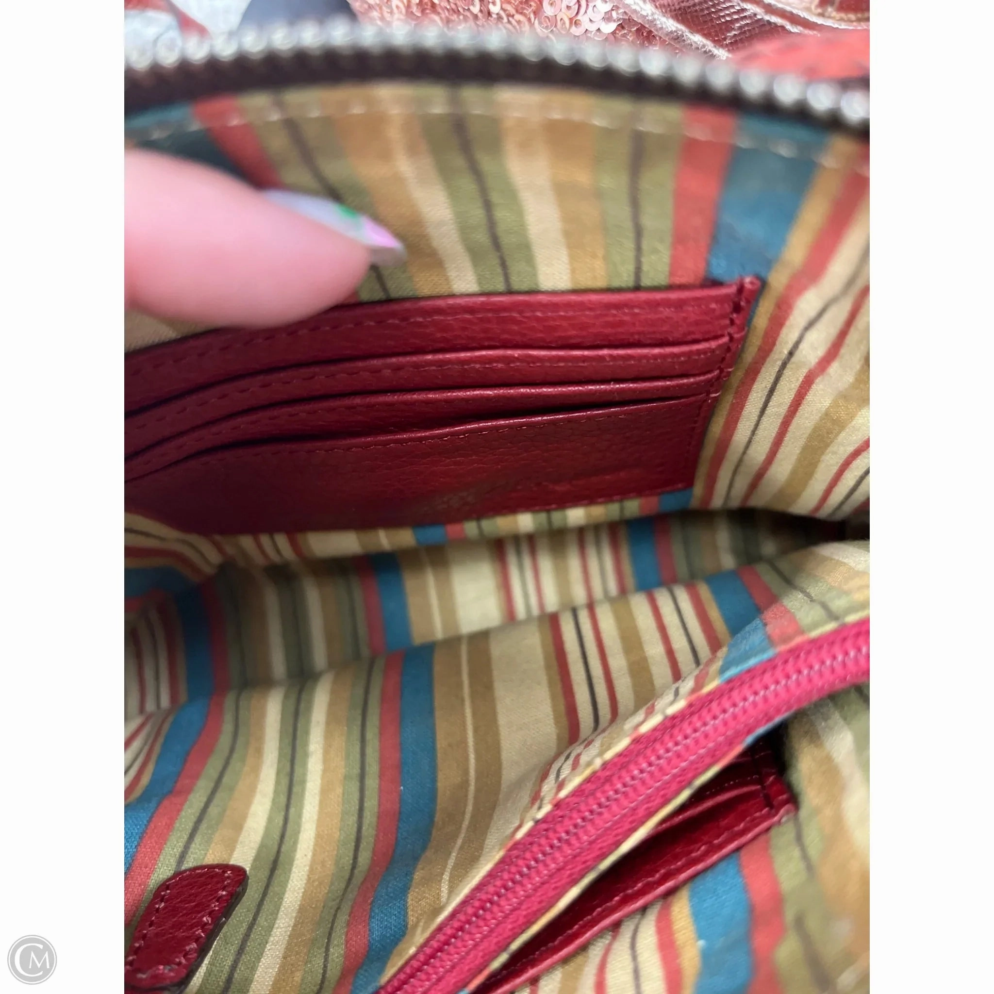 Crossbody By Brighton, Size: Small