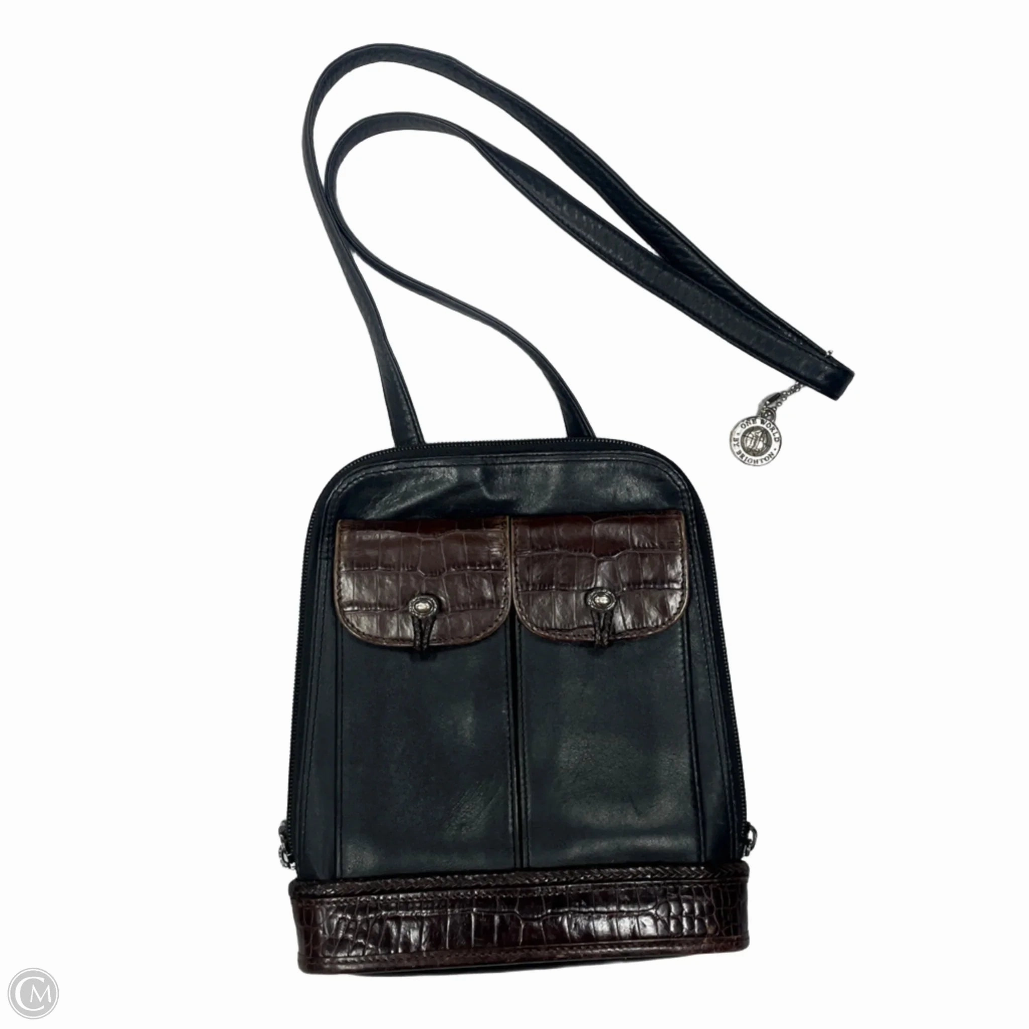 Crossbody By Brighton, Size: Small