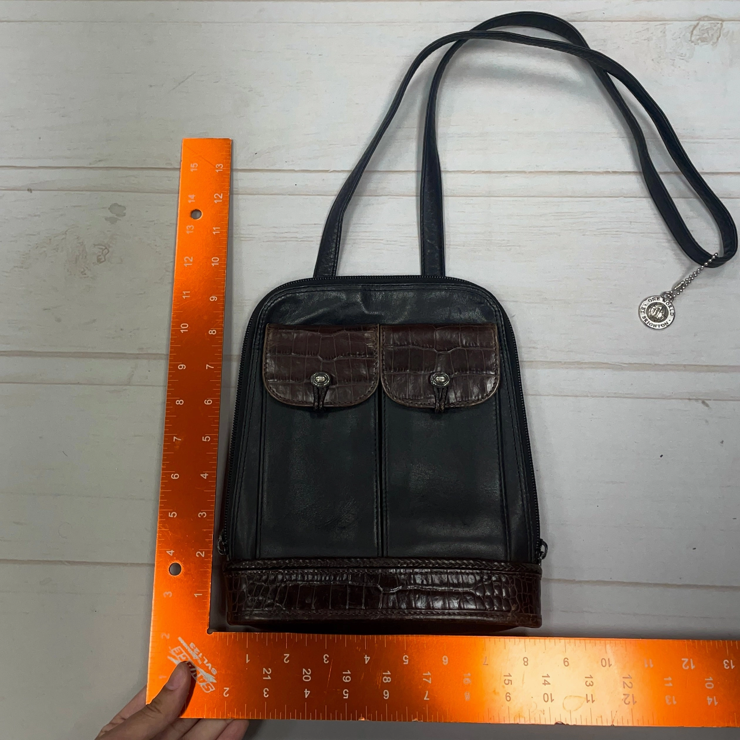 Crossbody By Brighton, Size: Small
