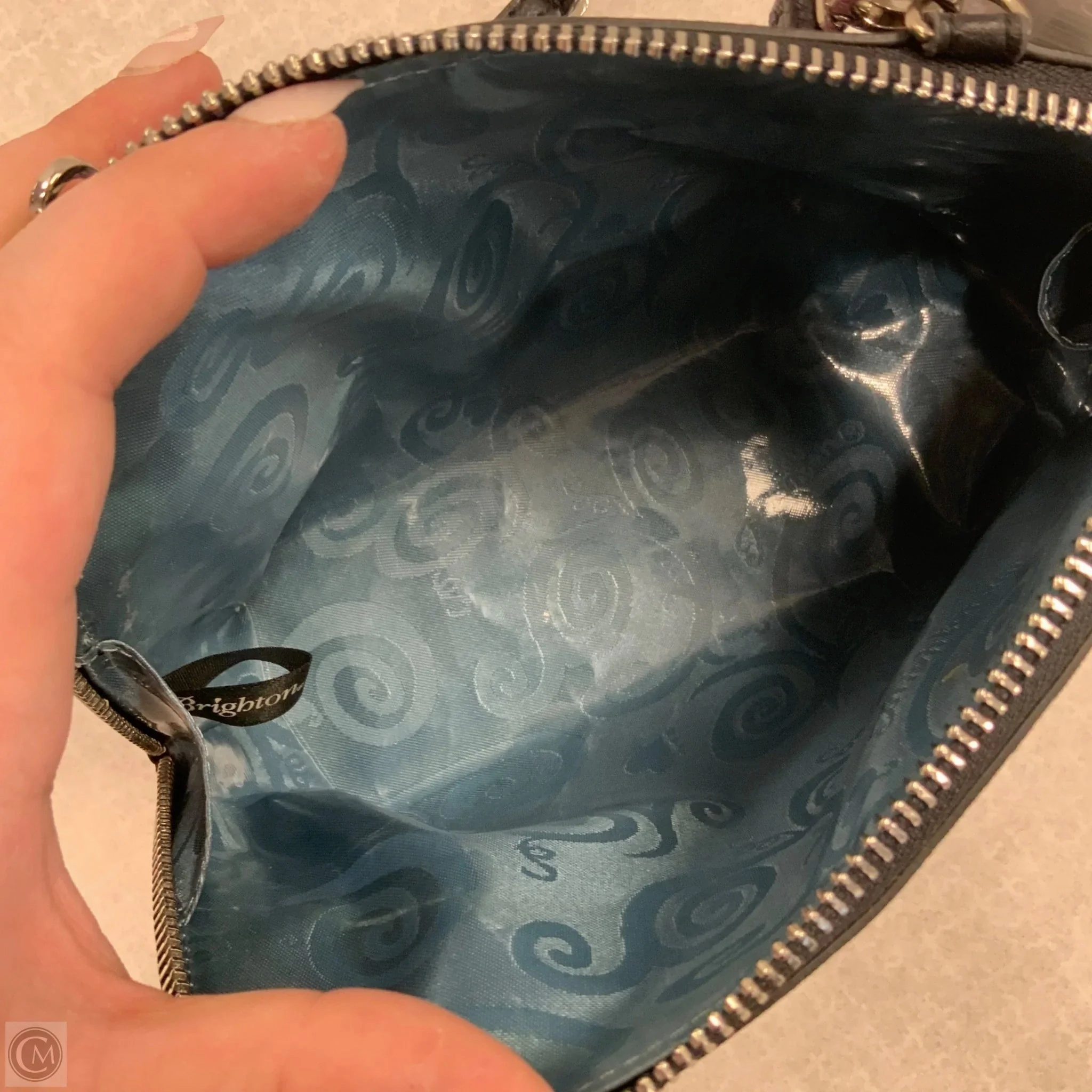 Crossbody By Brighton, Size: Small