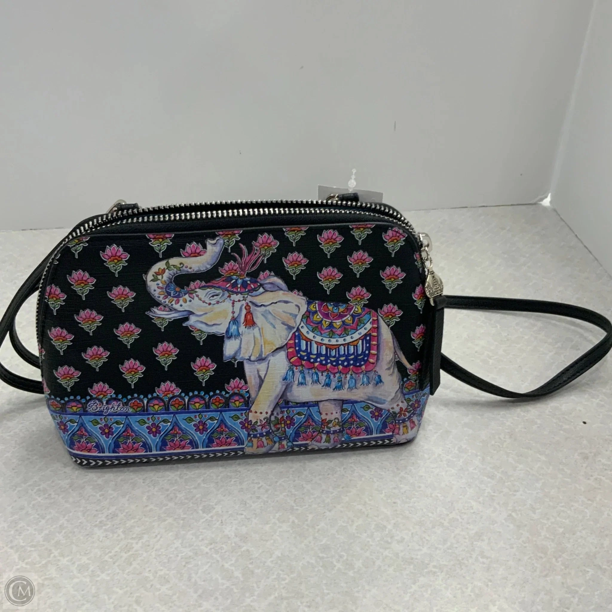 Crossbody By Brighton, Size: Small
