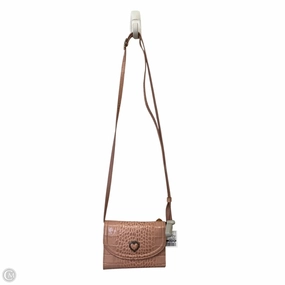 Crossbody By Brighton, Size: Small