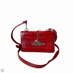 Crossbody By Brighton, Size: Small