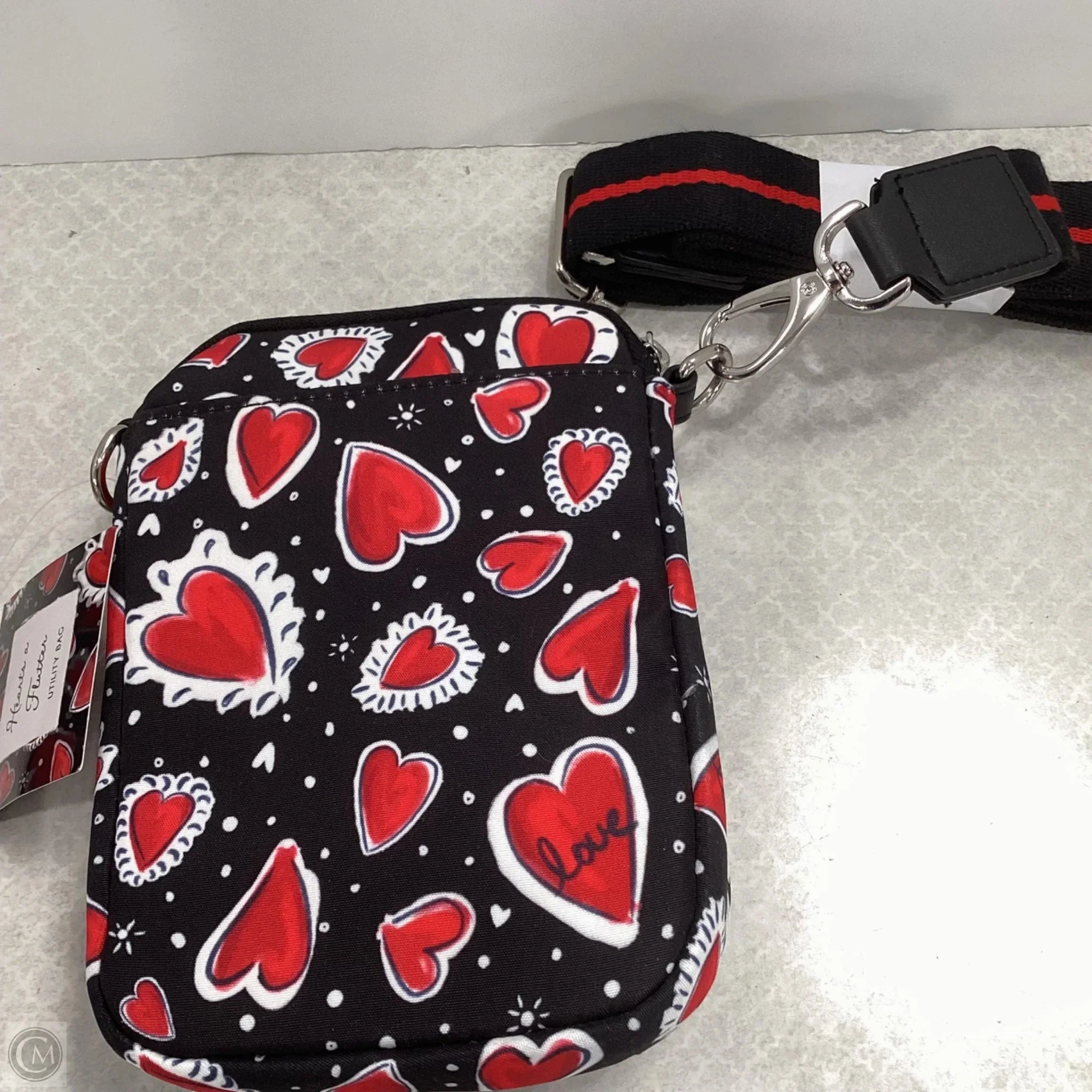 Crossbody By Brighton, Size: Small