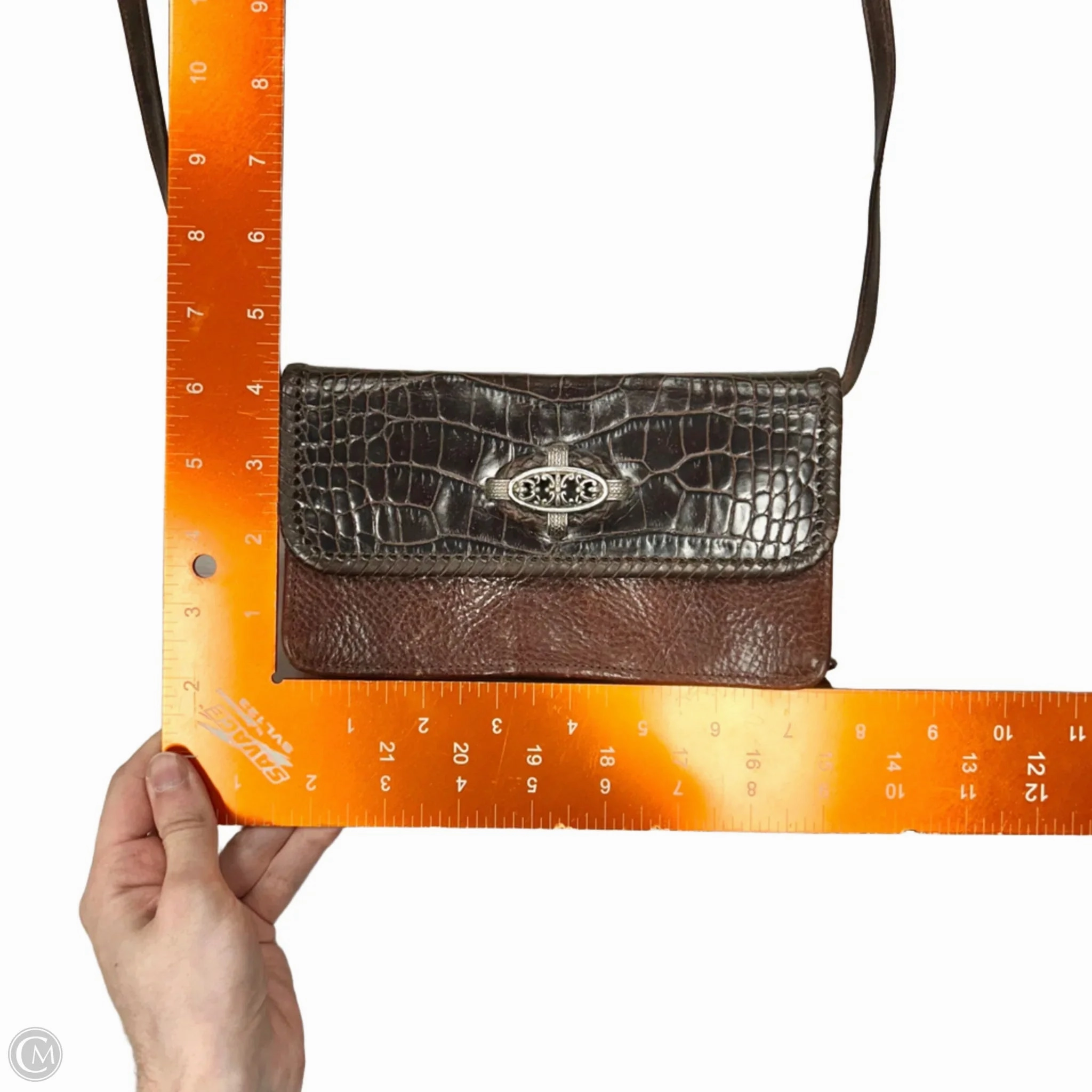 Crossbody By Brighton, Size: Small