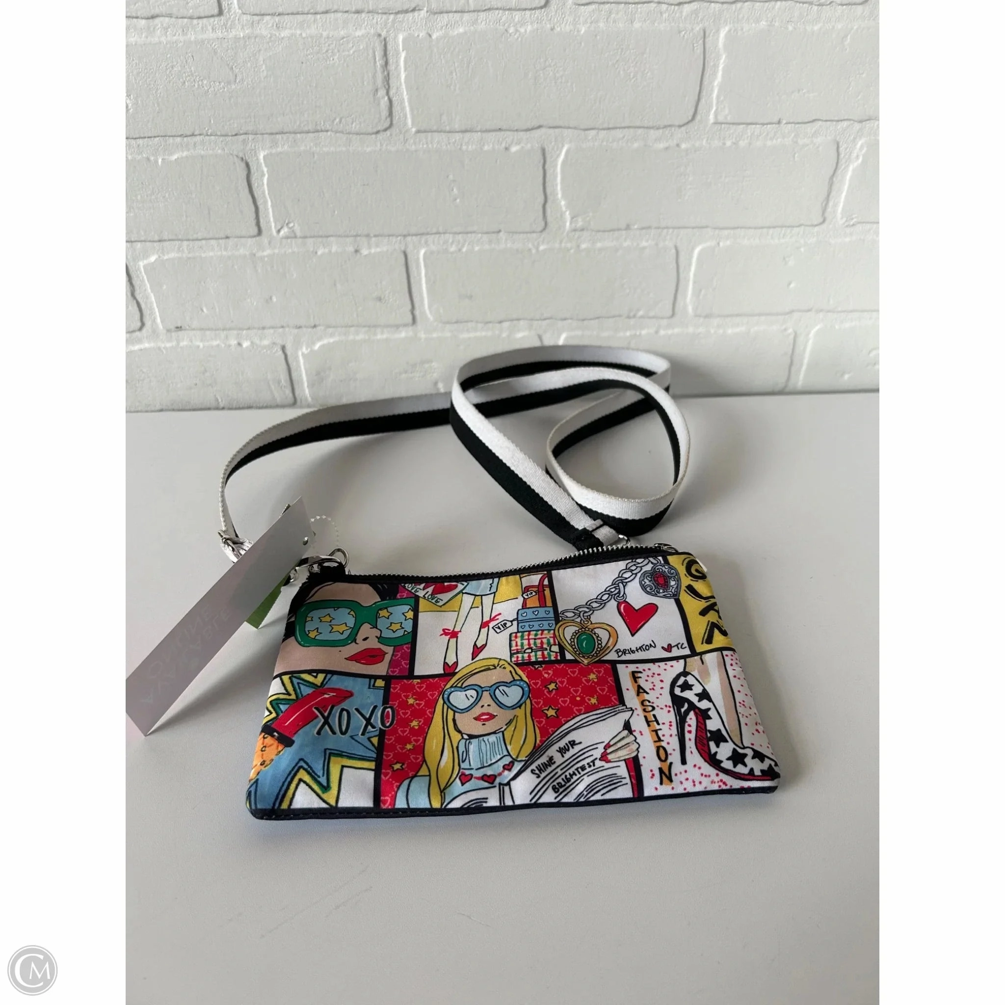Crossbody By Brighton, Size: Small
